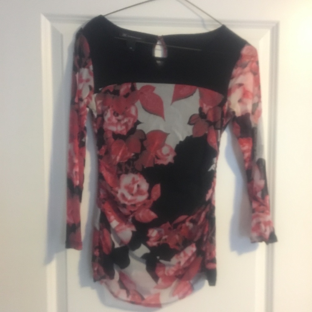 INC xs blouse